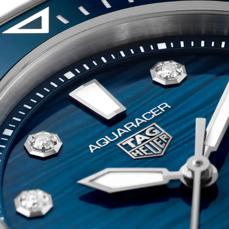 RELOJ MILENIUM AURORA AZUL